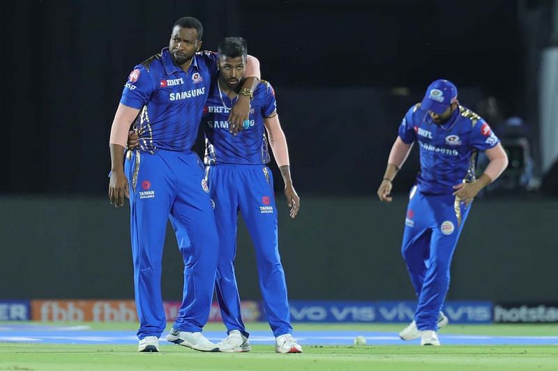 Mumbai Indians, Image Courtesy: BCCI/IPLT20.com